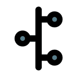 UR: Smart Timeline & History logo