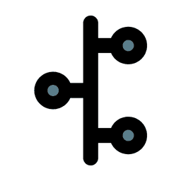 UR: Smart Timeline & History logo