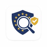 SWEDev EU Compliance Scanner logo