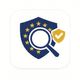 SWEDev EU Compliance Scanner logo