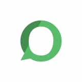 Order Alert WhatsApp AI logo