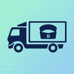 Khazanay Courier logo