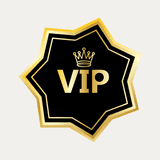 VIP Atelier Loyalty Program logo