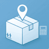 Zipcode Shipping Rate logo