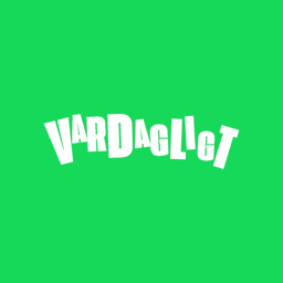 Vardagligt logo