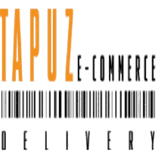 Tapuz Delivery logo