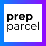 Prep Parcel logo