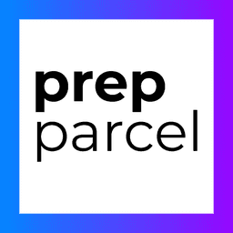 Prep Parcel logo