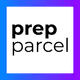 Prep Parcel logo