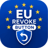 EU Revoke Button logo