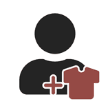 UR: Smart Account Page Upsell logo