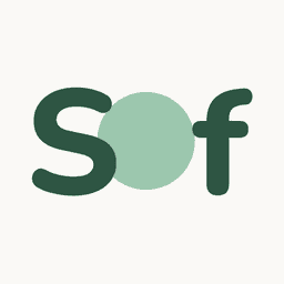 SpeakingOf logo