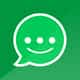 MyShop WhatsApp Button logo