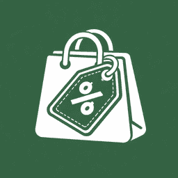 Discount Decision AI logo