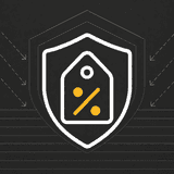 HBN: Discount Floor Guard logo