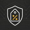 HBN: Discount Floor Guard logo