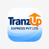 TranzUp Express logo