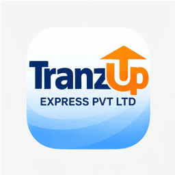 TranzUp Express logo