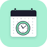 PRO Schedule theme ‑ Boostapps logo