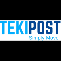 TEKIPOST logo