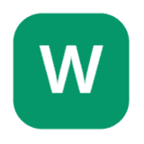 WhachatCRM ‑ WhatsApp Inbox logo