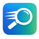 SwiftSearch — Search & Filter logo