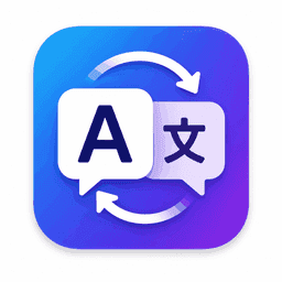 Meroxio Translate & Adapt logo