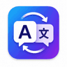 Meroxio Translate & Adapt logo