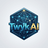 Twyk ‑ AI Product Glow‑Up logo