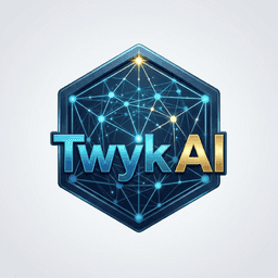 Twyk ‑ AI Product Glow‑Up logo