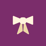 Bow: Gift Wrap & Messages logo