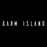 Garm Island logo