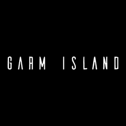 Garm Island logo