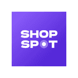 ShopSpot – Shoppable Image logo