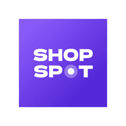 ShopSpot – Shoppable Image logo