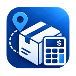 PostView: Postage Estimator logo