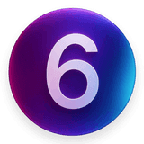 SIXFIT: Catalog Data for Meta logo