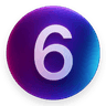 SIXFIT.AI ‑ Tailored for Her logo