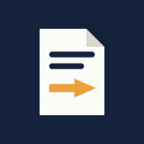 PO Engine logo