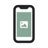 UR: Image Landing Page logo