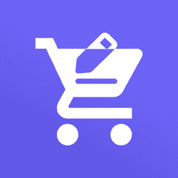 Yuko Slide Cart Drawer logo