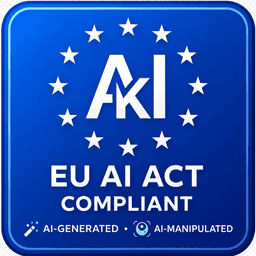 EU AI Icons & Labels logo