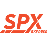 SPX Express ID logo