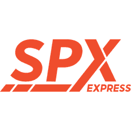 SPX Express ID logo