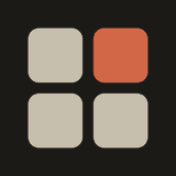 Quarter ‑ Product Badges logo
