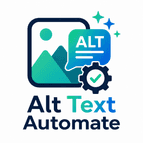 SK Easy Alt Text Automate logo