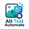 SK Easy Alt Text Automate logo