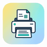 Bulk Order Printer PDF Invoice logo