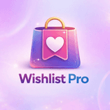 Wishlist Pro: Gifts & Promos logo