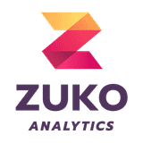 Zuko Checkout Analytics logo